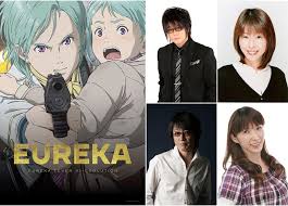 「ホランド・ノヴァク 交響詩篇エウレカセブン」の画像検索結果