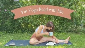 Image result for Yoga In Reading