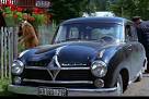 IMCDb.org: 1953 Borgward Hansa 2400 Pullmann in "Wenn die ...