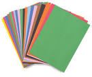 Pacon Peacock Heavyweight Construction Paper - BLICK art materials