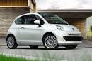Fiat Topolino Spy Photos