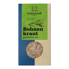 Image result for Bohnenkraut
