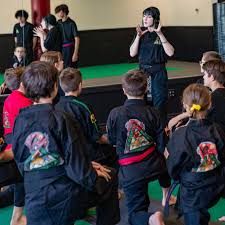 Image result for KA Martial Arts John's Creek