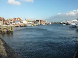 Image result for Westover & Bournemouth Rowing Club