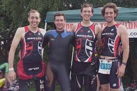 Image result for Worcester Triathlon Club