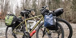Image result for bicycle pannier