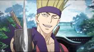 「沢下条張 るろうに剣心 -明治剣客浪漫譚-」の画像検索結果