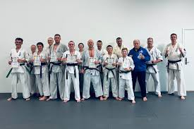 Image result for British Karate Shunen Jutsu