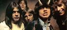 AC/DC Australias Family