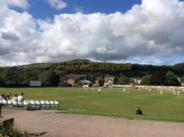 Image result for Todmorden Lawn Tennis Club