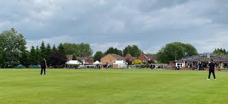 Image result for Burslem Cricket Club