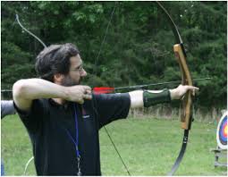 Image result for Long Eaton Field Archery Club