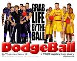 Dodgeball: A True Underdog Story