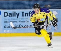 Image result for City Of Oxford Hockey Club