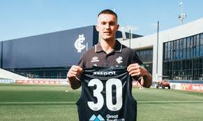 Image result for Garleton Football Club