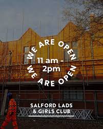 Image result for City Of Salford Gymnastics Club