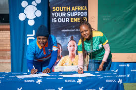 Image result for Sas Netball Club