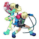 「ロエン・ラーモア テイルズオブエターニア」の画像検索結果