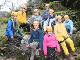 Image result for Charterhouse Climbing Centre