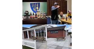 Image result for Hem Heath Cricket Club