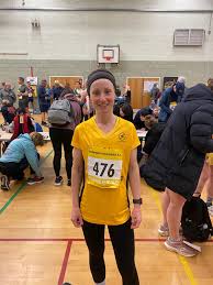 Image result for Bedford Harriers A C