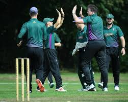 Image result for Saffron Walden Cricket Club
