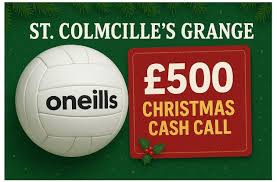 Image result for St Colmcilles Grange G F C