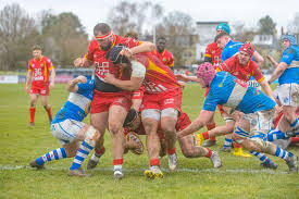 Image result for Cambridge Rugby Football Club