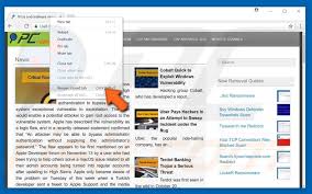 Image result for Show my windows and tabs from last time
