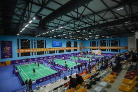 Image result for Zerbini Badminton Club