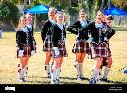 Image result for Highland Flingers