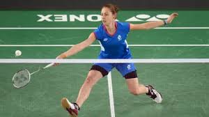 Image result for Commonwealth Badminton Club