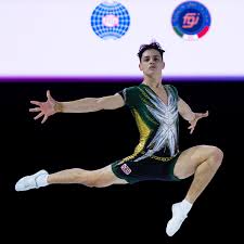 Image result for Heathrow Aerobics Gymnastics Club