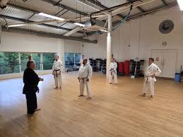 Image result for Jutsu Karate Association, Cobham, Surrey
