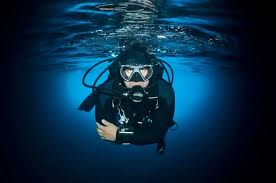 Image result for Divemaster Scuba