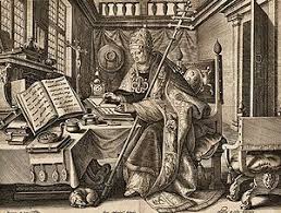 Image result for San https://it.wikipedia.org/wiki/Papa Gregorio I