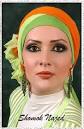 تا مدل از بستن شال + آموزش
