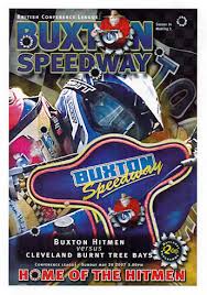 Image result for Buxton Hitmen Speedway Club