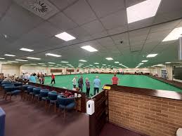 Image result for Darlington & District Indoor Bowls Club Ltd