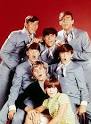 Sunshine pop progenitors the Cowsills in music film Family Band ...