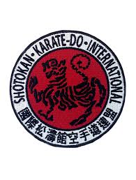 Image result for Shotokan Karate Union