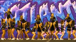 Image result for Chiltern Cheetahs