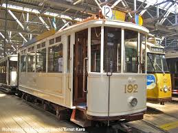 Image result for tram rotterdam allan