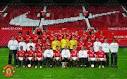 Football wallpapers » MANCHESTER UNITED