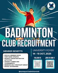 Image result for Mereway Badminton Club