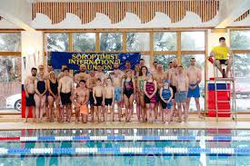 Image result for Taunton Deane Swimming Club