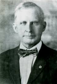 William Davis &quot;Dave” Allison (1861-1923) - A career lawman, Allison has been described as the most efficient lawman in ... - William%2520Davis%2520Allison