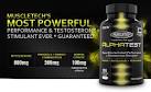 MuscleTech AlphaTest at Bodybuilding.com: Lowest Prices for AlphaTest