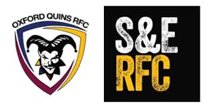 Image result for Oxford Harlequins R F C