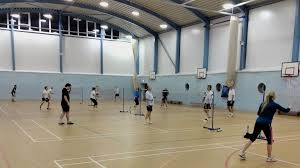 Image result for Verwood Badminton Club